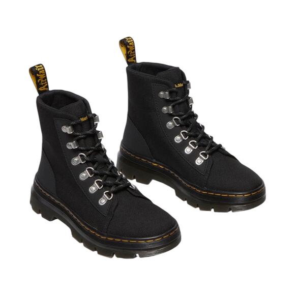 Dr. Martens Shoes - Dr. Martens NWOT Women's Combs W 6 Tie Boot Fashion